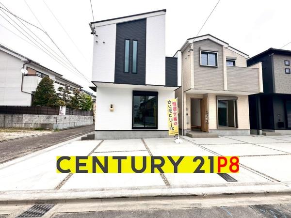 名古屋市西区稲生町６丁目の新築一戸建