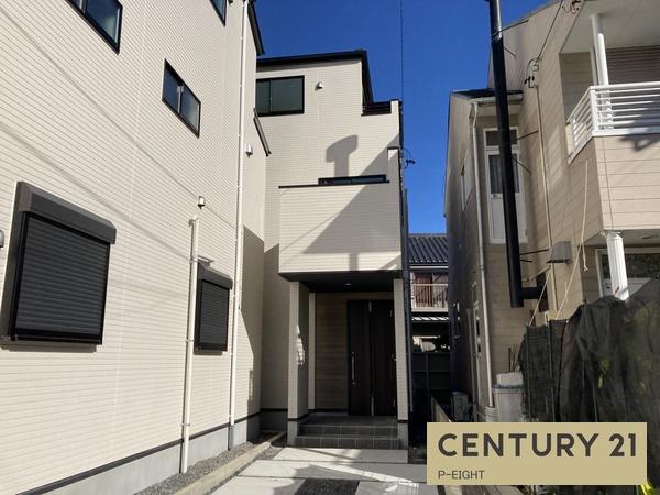 千種区下方町1期1号棟