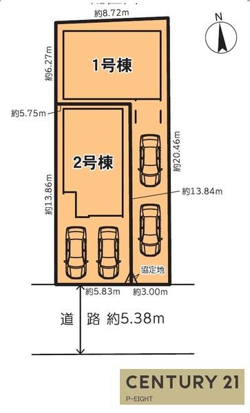 千種区下方町1期1号棟