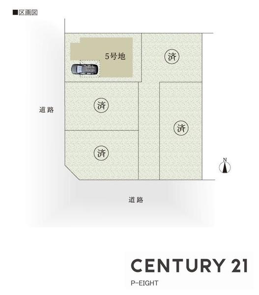 名古屋市中村区烏森町３丁目の中古一戸建