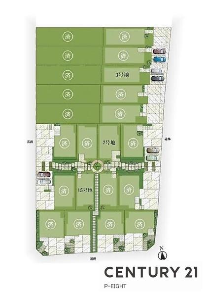 海部郡蟹江町桜２丁目の中古一戸建