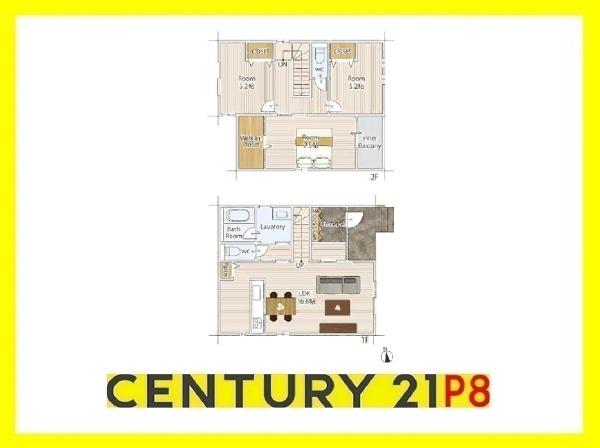 清須市清洲田中町の新築一戸建