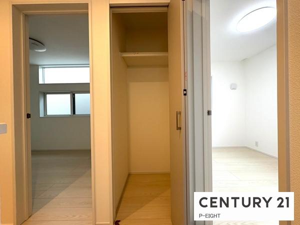 名古屋市熱田区六番３丁目の新築一戸建