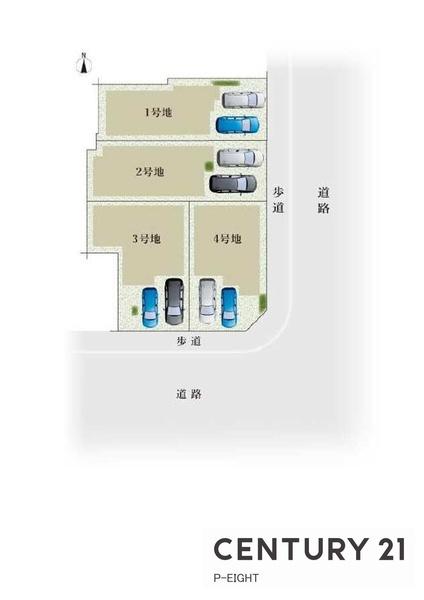名古屋市熱田区六番３丁目の新築一戸建