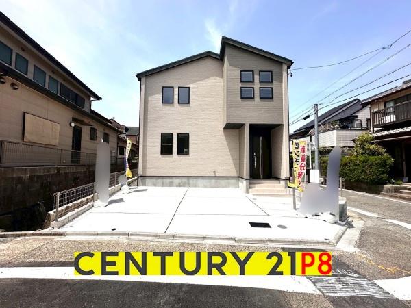 名古屋市南区源兵衛町１丁目の新築一戸建