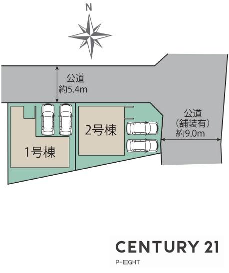 名古屋市南区源兵衛町１丁目の新築一戸建