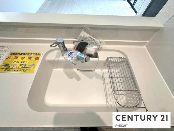 名古屋市緑区東神の倉２丁目の新築一戸建