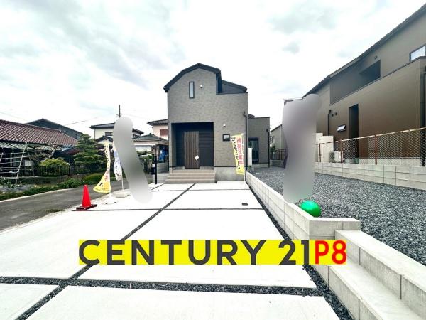 名古屋市緑区東神の倉２丁目の新築一戸建