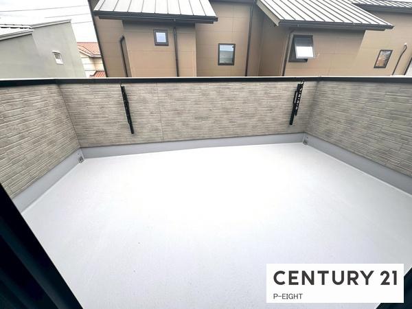 名古屋市緑区東神の倉２丁目の新築一戸建