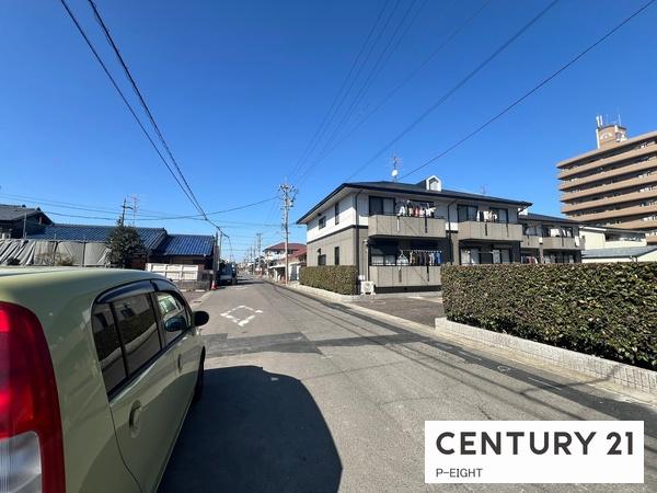 江南市宮後町天神の新築一戸建