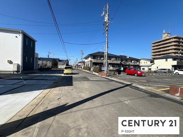 江南市宮後町天神の新築一戸建
