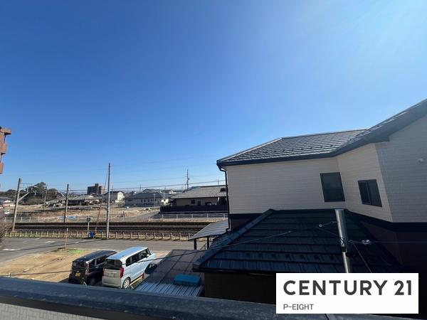 江南市宮後町天神の新築一戸建