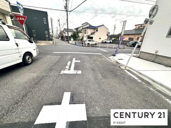 南区六条町４　1号棟