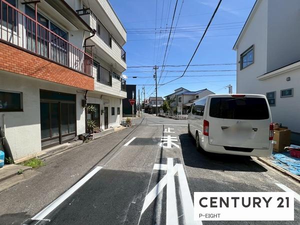 南区六条町４　1号棟
