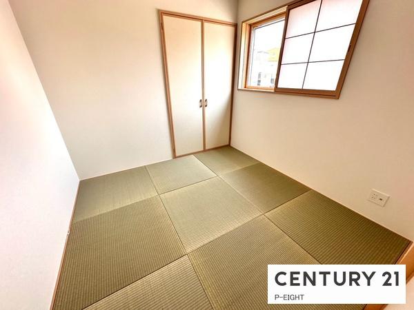 南区六条町４　2号棟