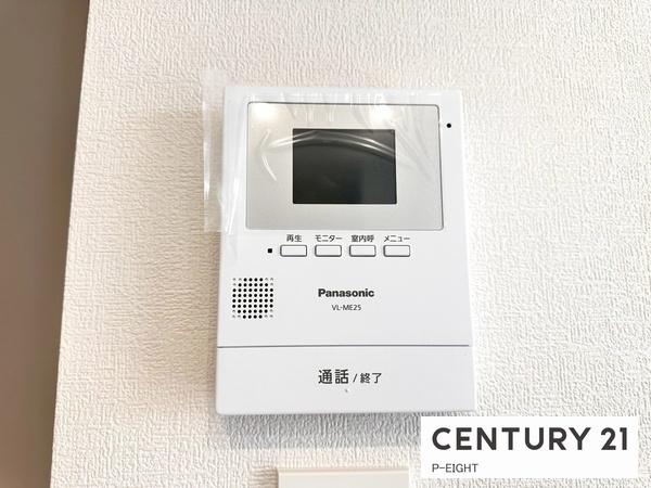 南区六条町４　2号棟