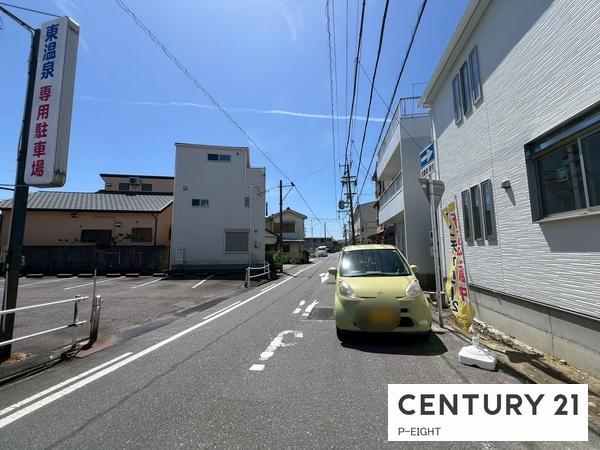南区六条町４　2号棟