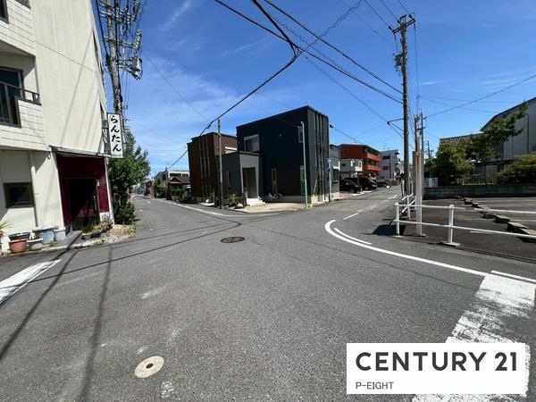 南区六条町４　2号棟