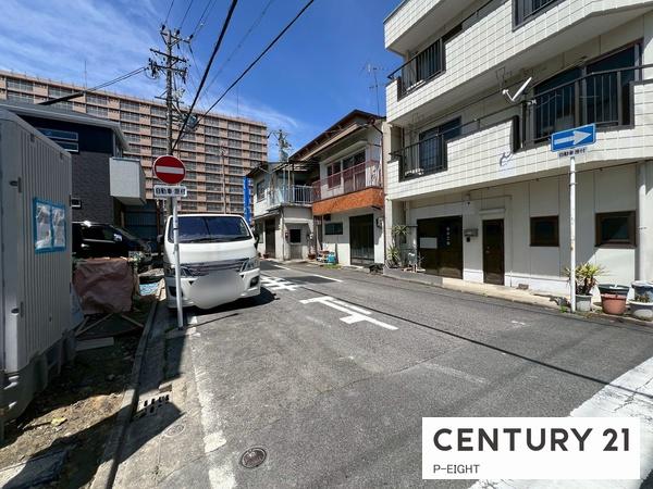 南区六条町４　2号棟