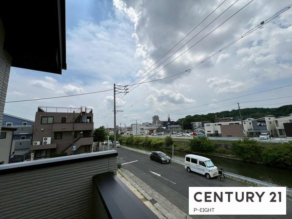 名古屋市天白区一本松１丁目の新築一戸建
