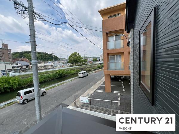 名古屋市天白区一本松１丁目の新築一戸建