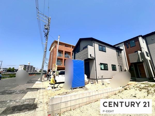 名古屋市天白区一本松１丁目の新築一戸建