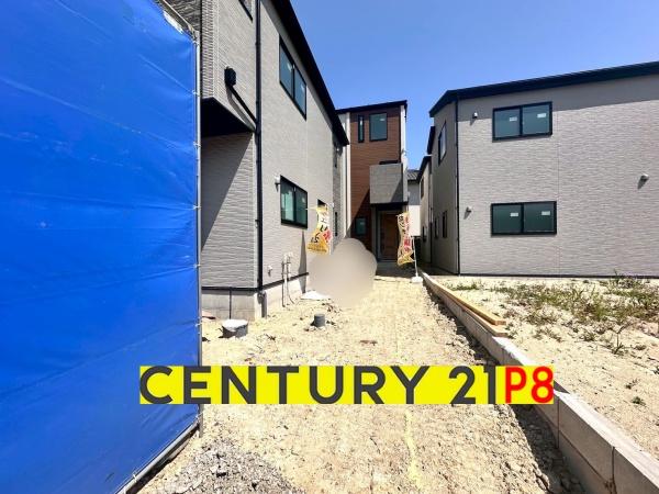 名古屋市天白区一本松１丁目の新築一戸建