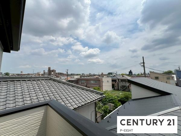 名古屋市天白区一本松１丁目の新築一戸建