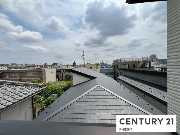 名古屋市天白区一本松１丁目の新築一戸建
