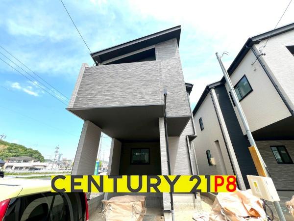 名古屋市天白区一本松１丁目の新築一戸建