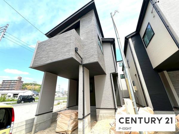 名古屋市天白区一本松１丁目の新築一戸建