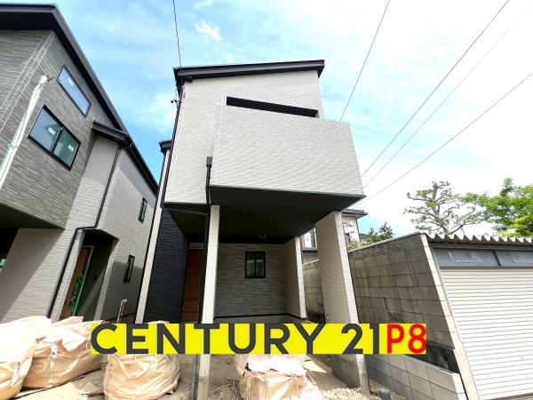 名古屋市天白区一本松１丁目の新築一戸建