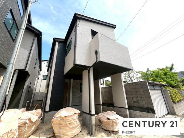 名古屋市天白区一本松１丁目の新築一戸建