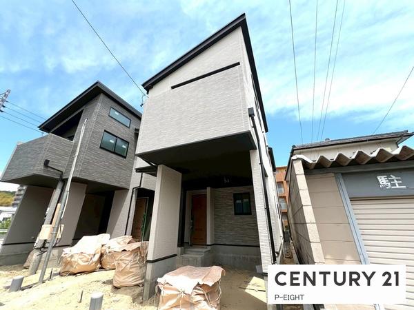 名古屋市天白区一本松１丁目の新築一戸建