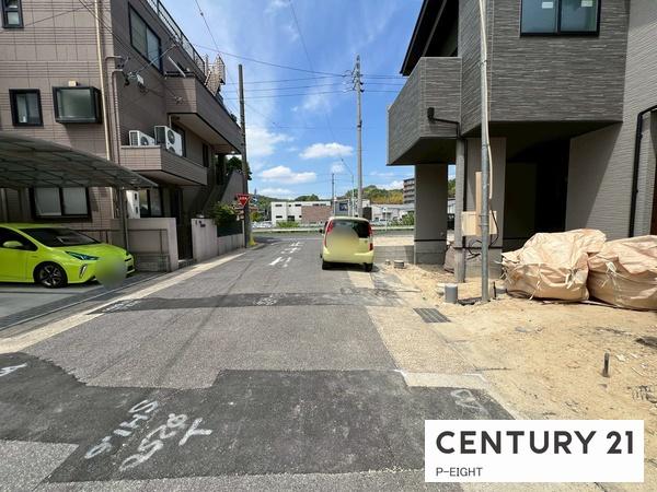 名古屋市天白区一本松１丁目の新築一戸建