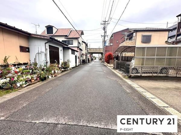 春日井市南花長町の新築一戸建