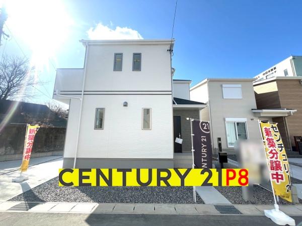 刈谷市小垣江町本郷下の新築一戸建