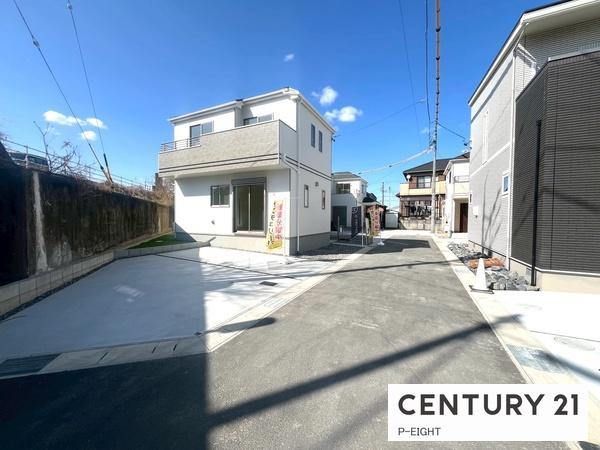 刈谷市小垣江町本郷下の新築一戸建