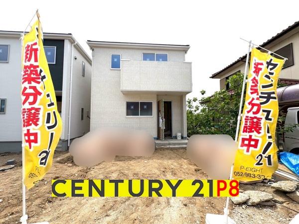 知立市上重原町本郷の新築一戸建