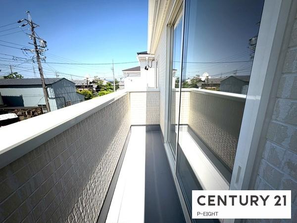 知立市上重原町本郷の新築一戸建