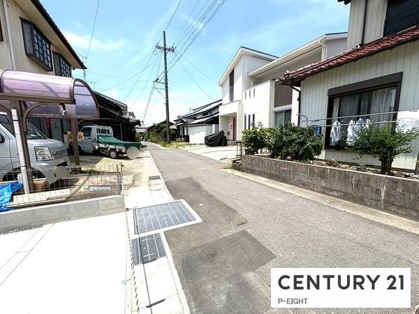 知立市上重原町本郷の新築一戸建