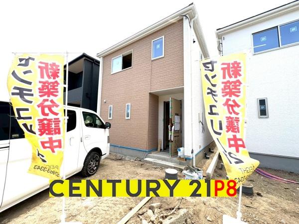 知立市上重原町本郷の新築一戸建