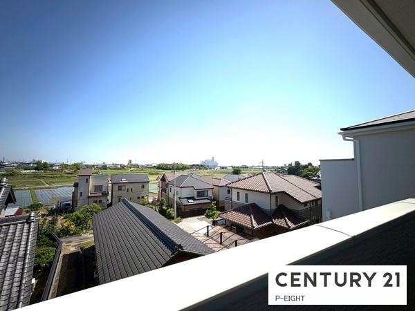 知立市上重原町本郷の新築一戸建