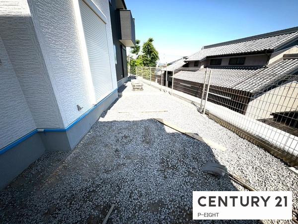 知立市上重原町本郷の新築一戸建