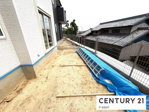 知立市上重原町本郷の新築一戸建