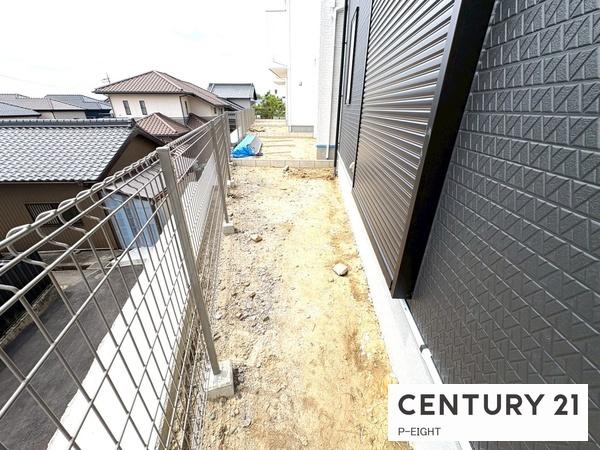 知立市上重原町本郷の新築一戸建