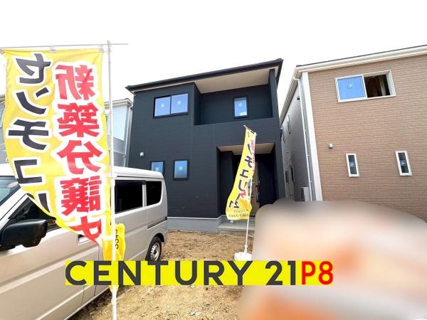 知立市上重原町本郷の新築一戸建