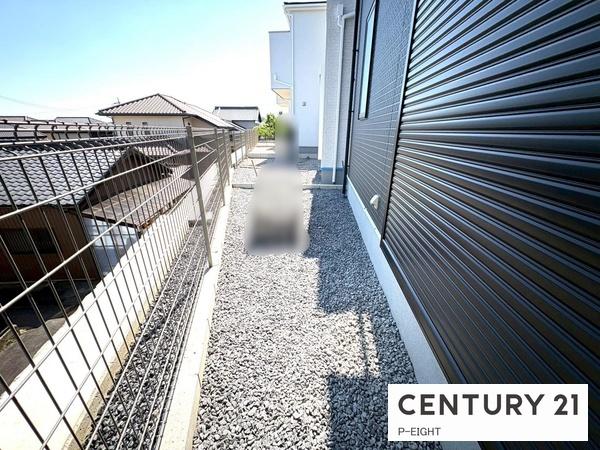 知立市上重原町本郷の新築一戸建