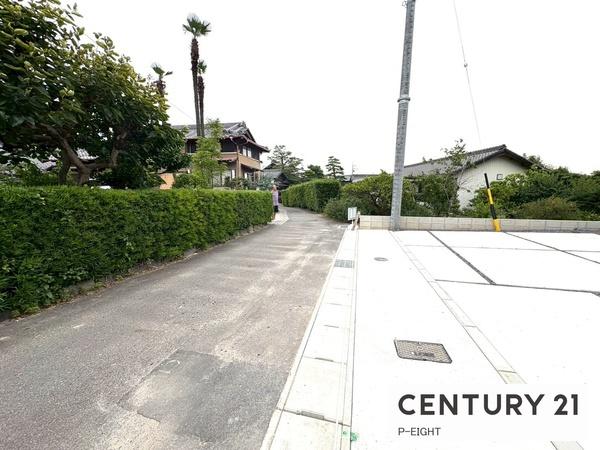 知立市上重原町本郷の新築一戸建