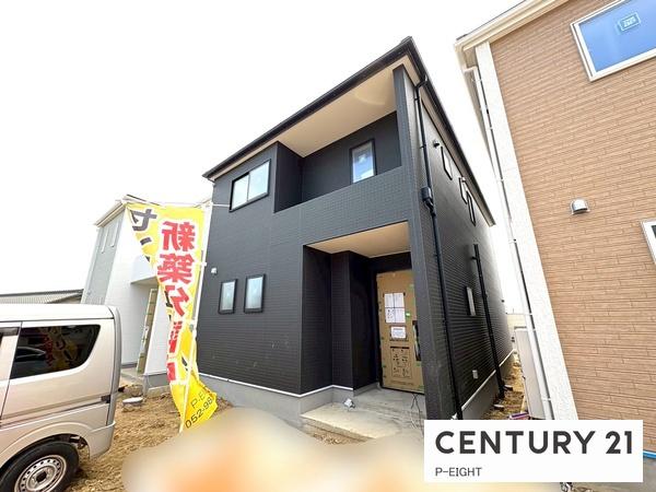 知立市上重原町本郷の新築一戸建